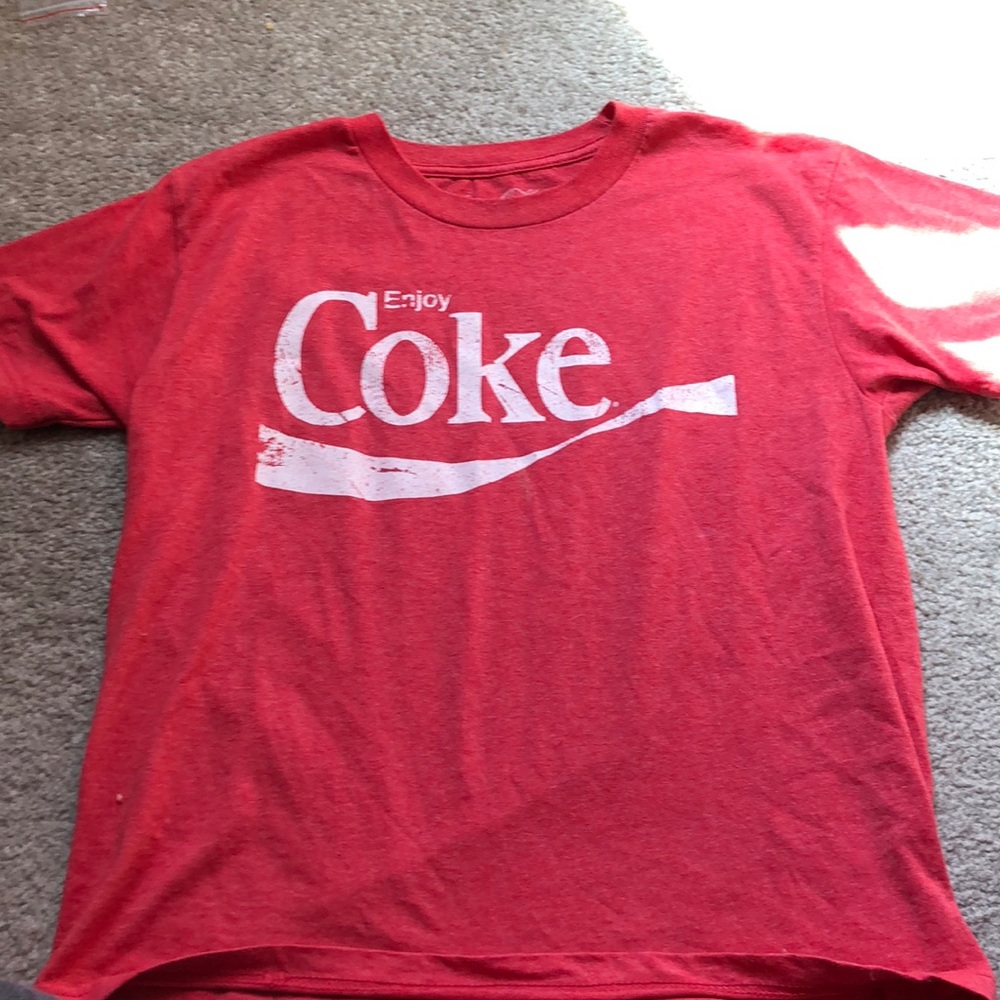 Coke